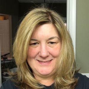 Meet your Posher, Angela